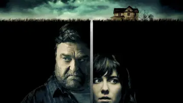 Zasłona do filmu "Cloverfield Lane 10" #248427