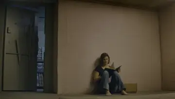 Zasłona do filmu "Cloverfield Lane 10" #443965