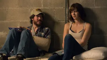 Zasłona do filmu "Cloverfield Lane 10" #646801