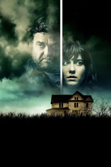Plakat do filmu "Cloverfield Lane 10" #646844