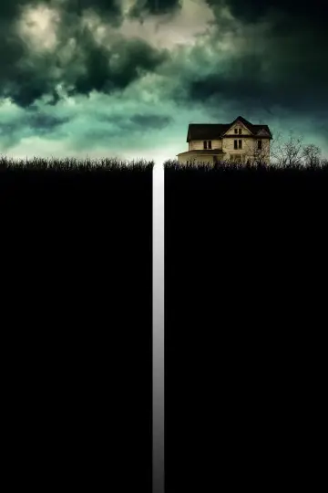 Plakat do filmu "Cloverfield Lane 10" #646851