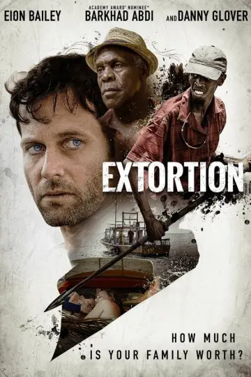 Plakat do filmu "Ocean desperacji" #146427