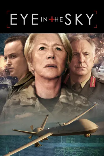 Plakat do filmu "Niewidzialny wróg" #135142