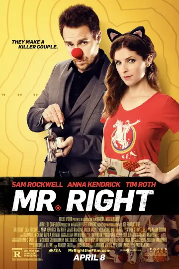 Plakat do filmu "Pan Idealny" #892339