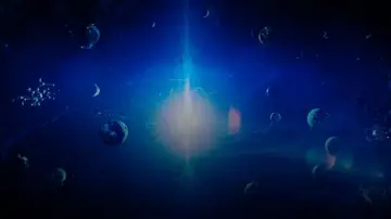 Zasłona do filmu "Player One" #1215420