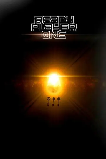 Plakat do filmu "Player One" #1529334