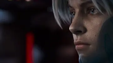 Zasłona do filmu "Player One" #205450