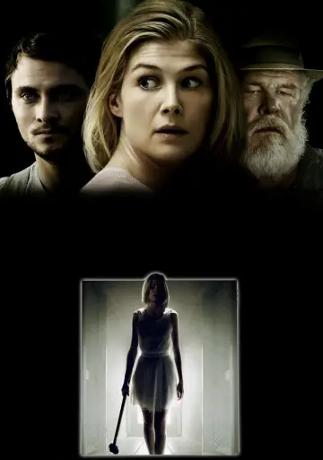 Plakat do filmu "Pragnienie zemsty" #301091