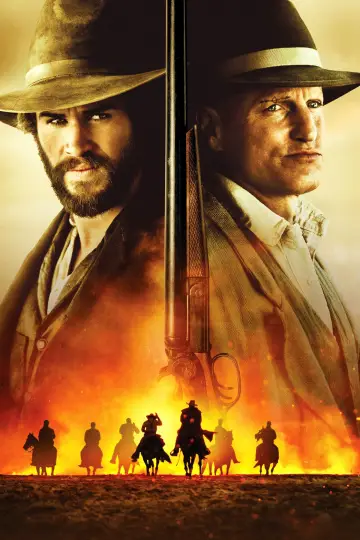 Plakat do filmu "Pojedynek" #407333