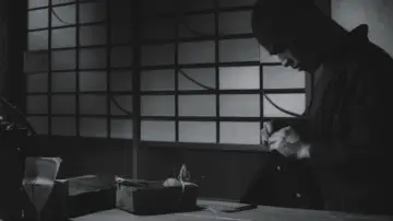 Zasłona do filmu "雁の寺" #1568456