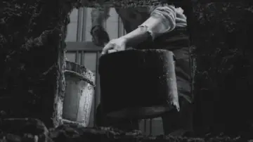Zasłona do filmu "雁の寺" #1568465