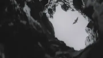 Zasłona do filmu "雁の寺" #1568466