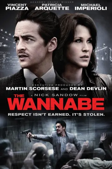 Plakat do filmu "The Wannabe" #1907909