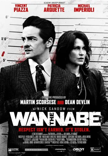 Plakat do filmu "The Wannabe" #1907910