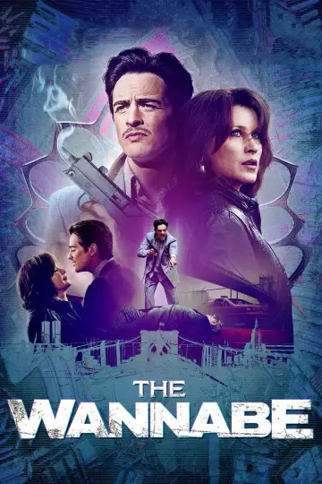 Plakat do filmu "The Wannabe" #1907911