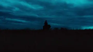 Zasłona do filmu "Siedmiu Wspaniałych" #803361