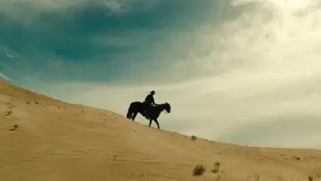Zasłona do filmu "Siedmiu Wspaniałych" #803362