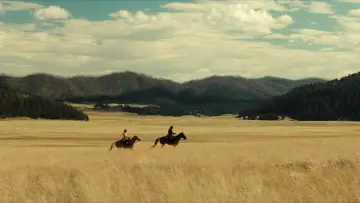 Zasłona do filmu "Siedmiu Wspaniałych" #803363