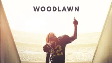 Zasłona do filmu "Woodlawn" #107200