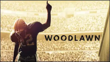Zasłona do filmu "Woodlawn" #107201