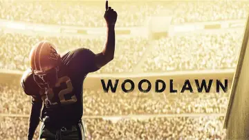 Zasłona do filmu "Woodlawn" #107202