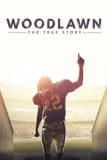 Plakat do filmu "Woodlawn" #107205