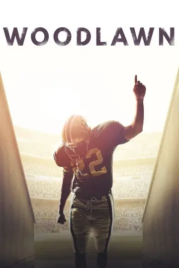 Plakat do filmu "Woodlawn" #107206