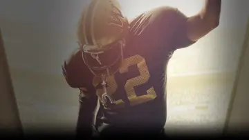 Zasłona do filmu "Woodlawn" #320352