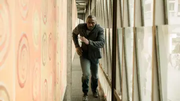 Zasłona do filmu "Dzień Bastylii" #291392