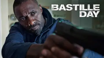 Zasłona do filmu "Dzień Bastylii" #291399