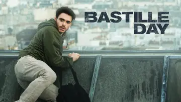 Zasłona do filmu "Dzień Bastylii" #291402