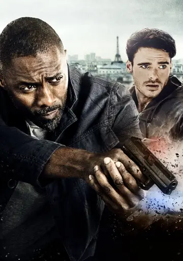 Plakat do filmu "Dzień Bastylii" #291413