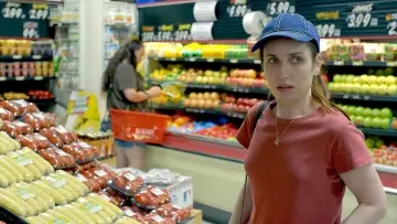 Zasłona do filmu "Odżywieni" #1909234