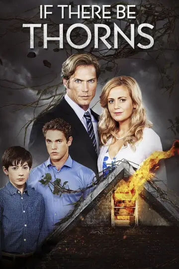 Plakat do filmu "If There Be Thorns" #949397