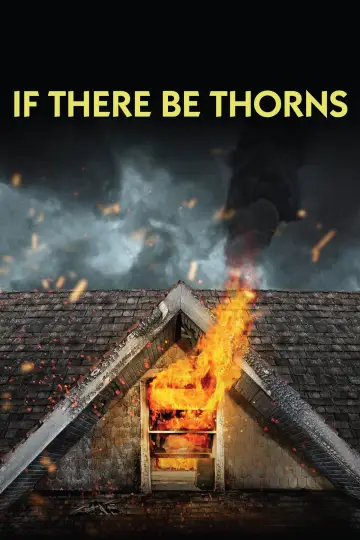 Plakat do filmu "If There Be Thorns" #949398