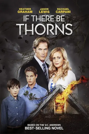 Plakat do filmu "If There Be Thorns" #949399