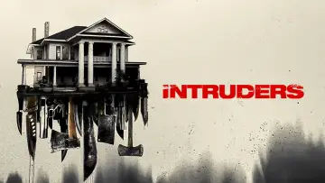 Zasłona do filmu "Intruders" #1119773