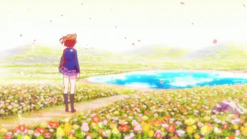 Zasłona do filmu "ラブライブ！The School Idol Movie" #459147