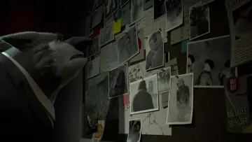 Zasłona do filmu "Rock Dog. Pies ma głos!" #907591