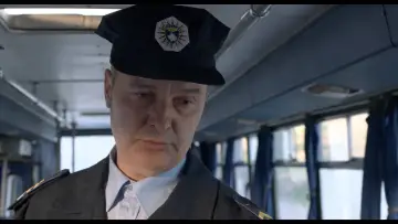 Zasłona do filmu "Enklawa" #1523689