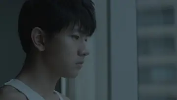 Zasłona do filmu "พี่ชาย My Hero" #1894580