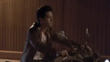 Zasłona do filmu "พี่ชาย My Hero" #1894581