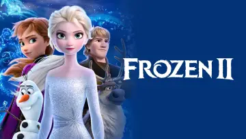 Zasłona do filmu "Kraina lodu II" #575969