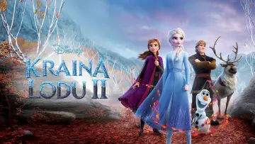 Zasłona do filmu "Kraina lodu II" #575974