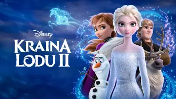 Zasłona do filmu "Kraina lodu II" #575975