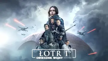 Zasłona do filmu "Łotr 1. Gwiezdne wojny – historie" #611081
