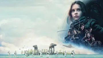 Zasłona do filmu "Łotr 1. Gwiezdne wojny – historie" #611156