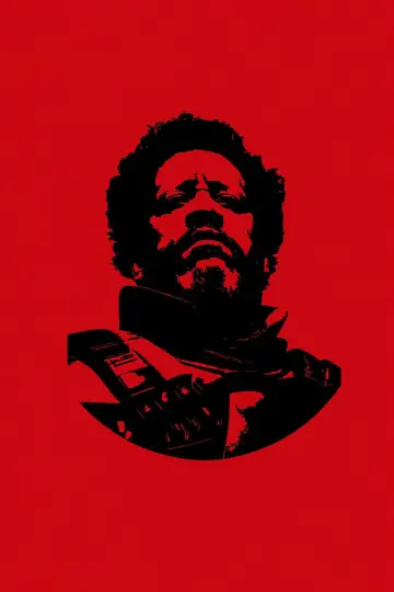 Plakat do filmu "Łotr 1. Gwiezdne wojny – historie" #834818