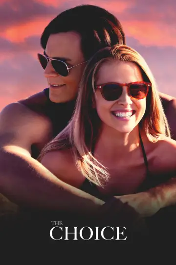 Plakat do filmu "Wybór" #990366