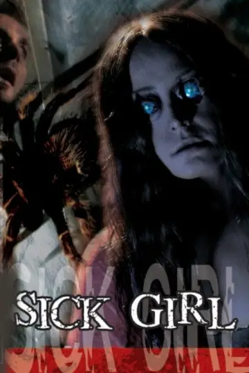 Plakat do filmu "Sick Girl" #1126680